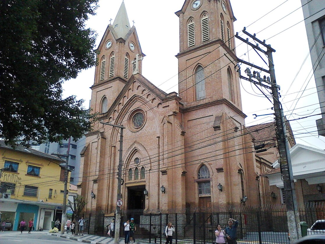 Igreja de Nossa Senhora da Lapa