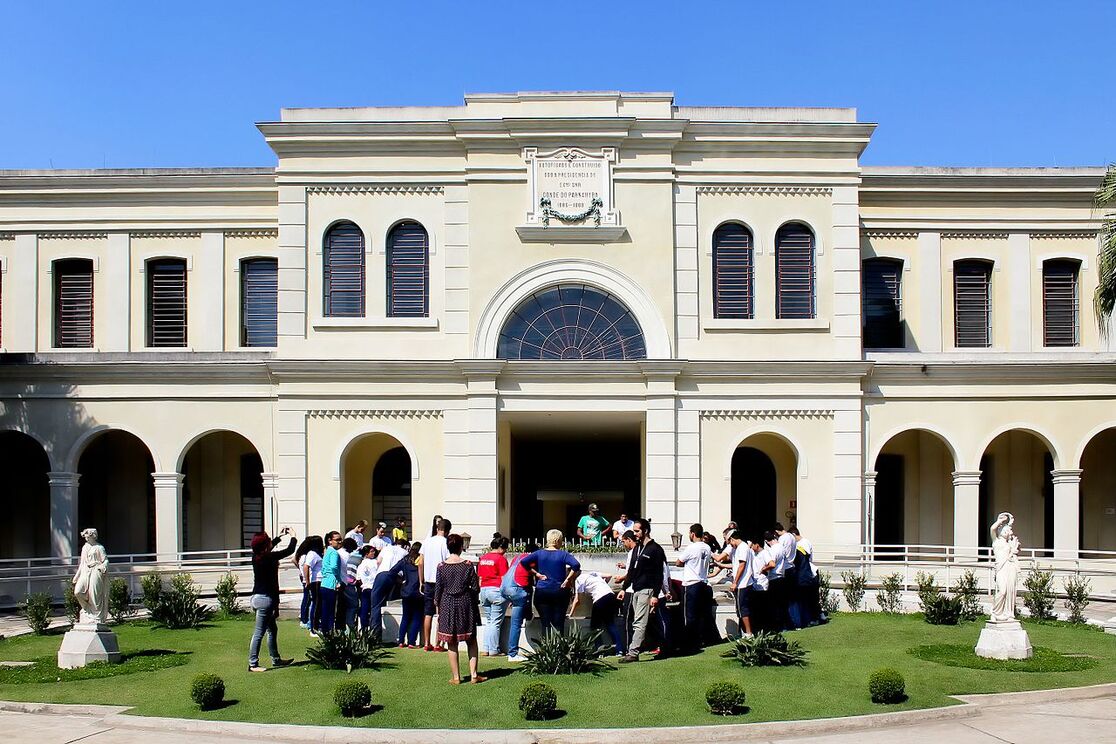 Museu da Imigração de São Paulo