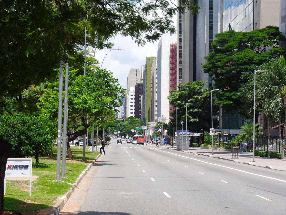 Pinheiros