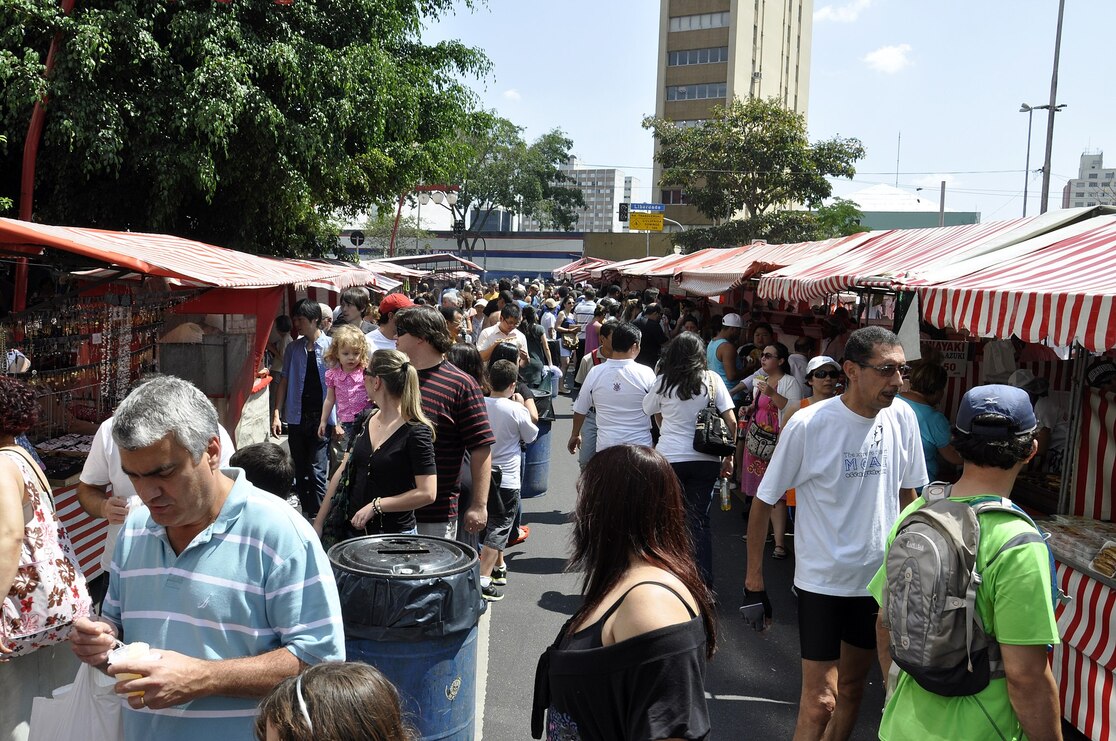 São Paulo