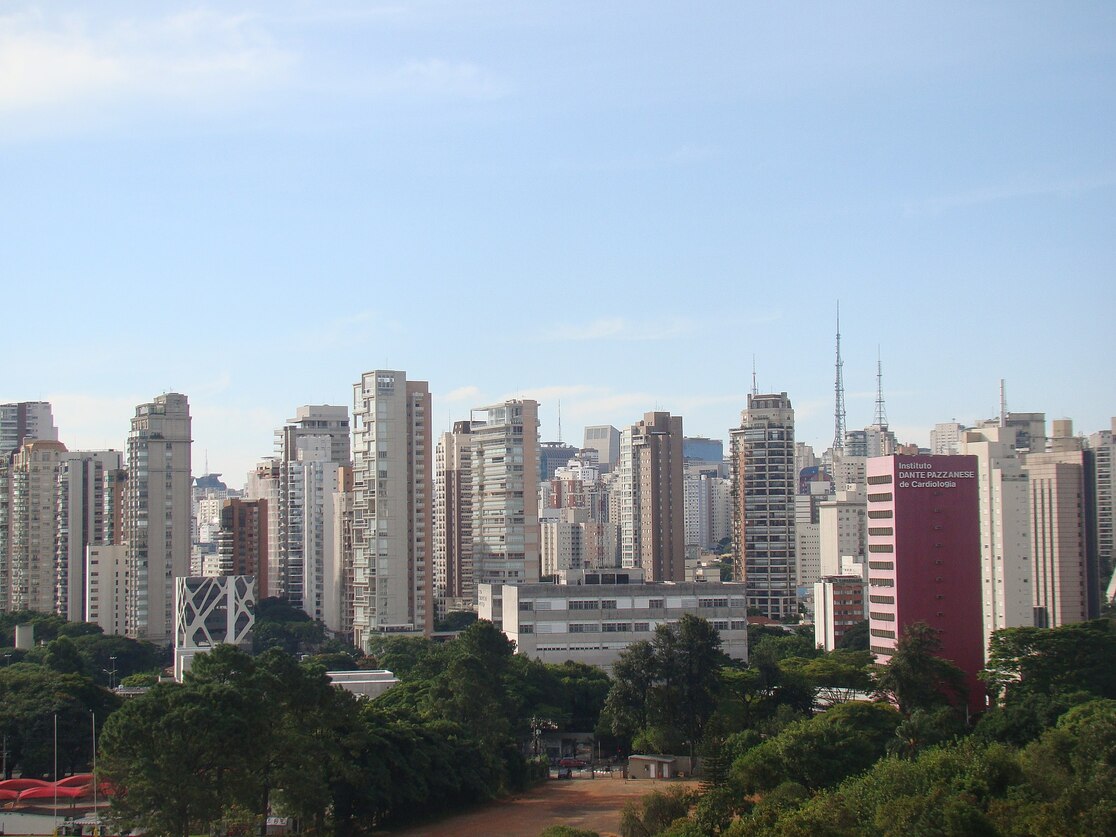 Vila Mariana